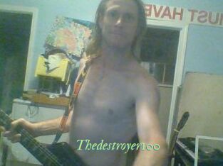 Thedestroyer100