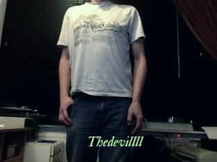 Thedevillll