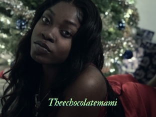 Theechocolatemami