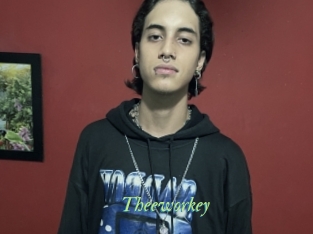 Theeworkey