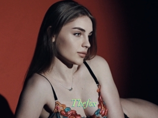 Thefox