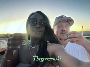 thegermenskis Tel Coquin