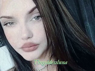 Thegoddessluna