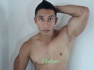 thehore Tel Coquin