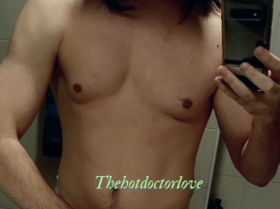 thehotdoctorlove Tel Coquin