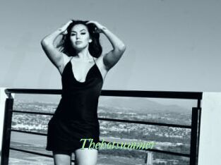 Thehotsummer