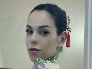 Theinkedgirl