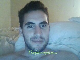 Thejohnnybravo