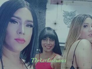 Thekardashianss