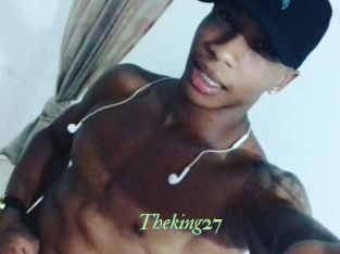 theking27 Tel Coquin