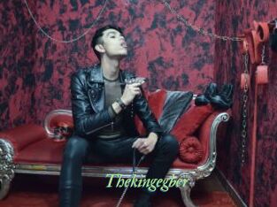 Thekingegber