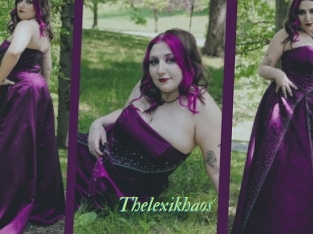 Thelexikhaos