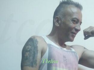 thelion Tel Coquin