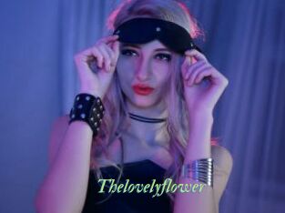 Thelovelyflower