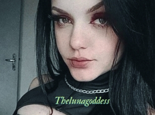 thelunagoddess Tel Coquin