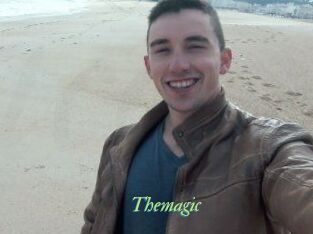 Themagic