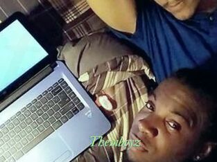 themboyz Tel Coquin