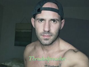 Thenakedpreacher