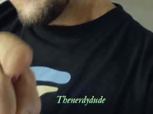 Thenerdydude