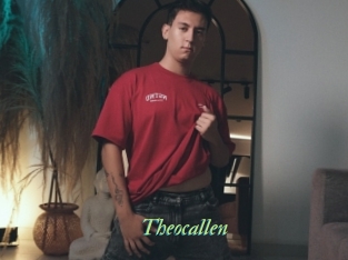 Theocallen