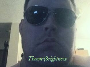 Theone38rightnow