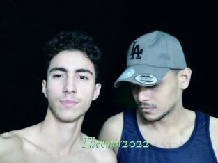 Theones2022
