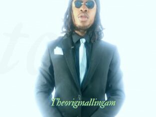 Theoriginallingam