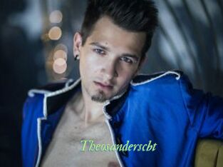 theosanderscbt Tel Coquin