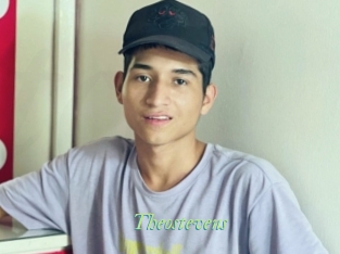 Theostevens