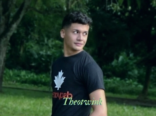 theotwink Tel Coquin