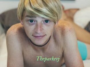 Theparkerj