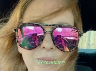 Thepoundtoy