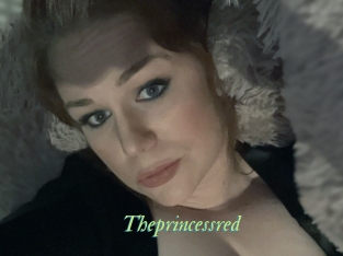 Theprincessred