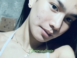 Theresaalonte