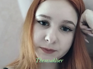 Theresakloer