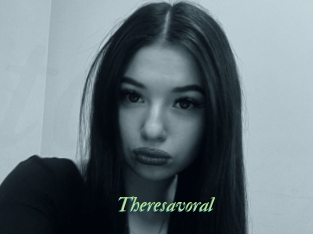 Theresavoral