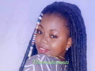 Theresiahsyomiti