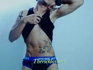 Therockboysexy