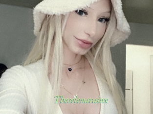 Theselenarainx