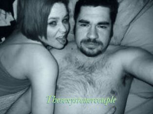 Thesexystonercouple