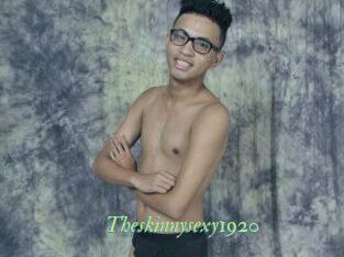 Theskinnysexy1920