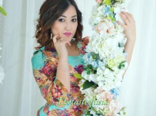 Thetasteofasia