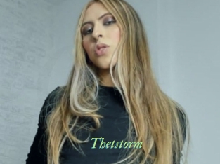 Thetstorm