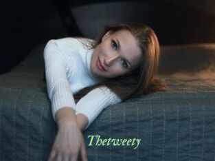 Thetweety