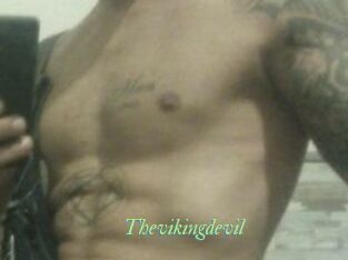 Thevikingdevil