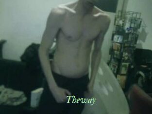Theway