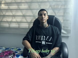 thiago_baby_19 Tel Coquin