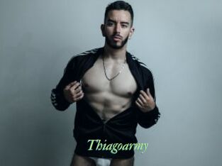 Thiagoarmy