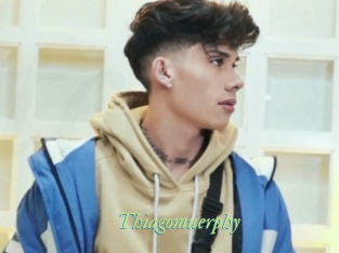 Thiagomuerphy