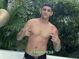 Thiagosex22
